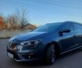 Серый Рено Меган, объемом двигателя 0 л и пробегом 128 тыс. км за 375 $, фото 1 на Automoto.ua
