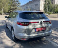 Серый Рено Меган, объемом двигателя 1.46 л и пробегом 164 тыс. км за 15100 $, фото 15 на Automoto.ua