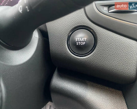 Серый Рено Меган, объемом двигателя 1.5 л и пробегом 192 тыс. км за 15800 $, фото 28 на Automoto.ua