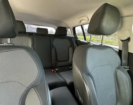 Серый Рено Меган, объемом двигателя 1.46 л и пробегом 180 тыс. км за 13250 $, фото 20 на Automoto.ua