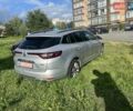Серый Рено Меган, объемом двигателя 1.7 л и пробегом 240 тыс. км за 6700 $, фото 17 на Automoto.ua