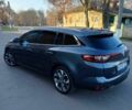 Серый Рено Меган, объемом двигателя 0 л и пробегом 128 тыс. км за 375 $, фото 2 на Automoto.ua