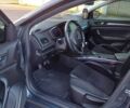 Серый Рено Меган, объемом двигателя 0 л и пробегом 128 тыс. км за 375 $, фото 5 на Automoto.ua