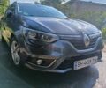 Серый Рено Меган, объемом двигателя 1.46 л и пробегом 221 тыс. км за 13700 $, фото 1 на Automoto.ua