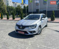 Сірий Рено Меган, об'ємом двигуна 1.5 л та пробігом 164 тис. км за 14999 $, фото 1 на Automoto.ua