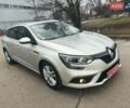 Сірий Рено Меган, об'ємом двигуна 1.5 л та пробігом 153 тис. км за 13900 $, фото 1 на Automoto.ua
