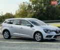 Сірий Рено Меган, об'ємом двигуна 1.5 л та пробігом 237 тис. км за 13450 $, фото 10 на Automoto.ua