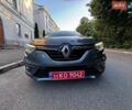 Серый Рено Меган, объемом двигателя 1.5 л и пробегом 206 тыс. км за 12990 $, фото 10 на Automoto.ua