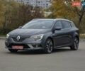 Серый Рено Меган, объемом двигателя 1.5 л и пробегом 159 тыс. км за 16300 $, фото 1 на Automoto.ua