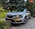 Сірий Рено Меган, об'ємом двигуна 1.5 л та пробігом 170 тис. км за 11500 $, фото 1 на Automoto.ua