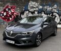Серый Рено Меган, объемом двигателя 1.46 л и пробегом 147 тыс. км за 15300 $, фото 5 на Automoto.ua