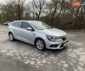 Серый Рено Меган, объемом двигателя 1.46 л и пробегом 230 тыс. км за 13400 $, фото 7 на Automoto.ua