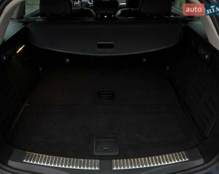 Серый Рено Меган, объемом двигателя 1.5 л и пробегом 159 тыс. км за 16600 $, фото 23 на Automoto.ua