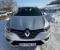Сірий Рено Меган, об'ємом двигуна 1.5 л та пробігом 210 тис. км за 13500 $, фото 3 на Automoto.ua
