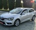 Сірий Рено Меган, об'ємом двигуна 1.5 л та пробігом 237 тис. км за 13450 $, фото 129 на Automoto.ua