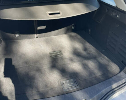 Серый Рено Меган, объемом двигателя 1.46 л и пробегом 164 тыс. км за 15100 $, фото 31 на Automoto.ua