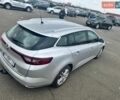 Сірий Рено Меган, об'ємом двигуна 1.5 л та пробігом 260 тис. км за 12100 $, фото 1 на Automoto.ua