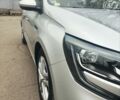 Сірий Рено Меган, об'ємом двигуна 1.5 л та пробігом 153 тис. км за 13900 $, фото 47 на Automoto.ua