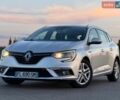 Сірий Рено Меган, об'ємом двигуна 1.46 л та пробігом 171 тис. км за 12999 $, фото 1 на Automoto.ua