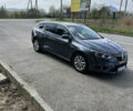 Серый Рено Меган, объемом двигателя 1.46 л и пробегом 180 тыс. км за 13250 $, фото 10 на Automoto.ua