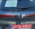 Серый Рено Меган, объемом двигателя 1.7 л и пробегом 180 тыс. км за 15999 $, фото 9 на Automoto.ua