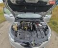 Рено Меган 2019 в Броварах на Automoto.ua Серый Рено Меган, объемом двигателя 1.5 л и пробегом 239 тыс. км за 14600 $, фото 16 на Automoto.ua