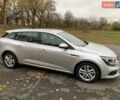 Сірий Рено Меган, об'ємом двигуна 1.46 л та пробігом 236 тис. км за 12300 $, фото 17 на Automoto.ua
