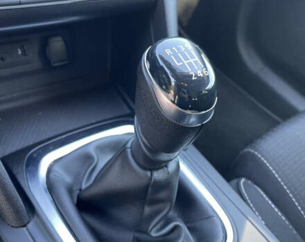 Серый Рено Меган, объемом двигателя 1.46 л и пробегом 164 тыс. км за 15100 $, фото 28 на Automoto.ua