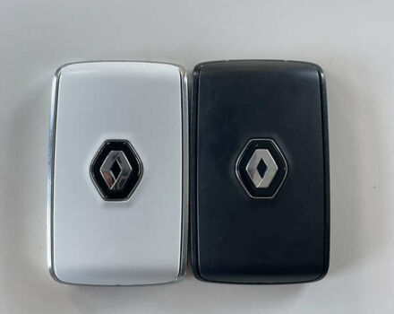 Серый Рено Меган, объемом двигателя 1.46 л и пробегом 164 тыс. км за 15100 $, фото 38 на Automoto.ua