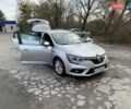 Серый Рено Меган, объемом двигателя 1.46 л и пробегом 230 тыс. км за 13400 $, фото 17 на Automoto.ua