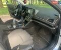 Рено Меган 2019 в Житомире на Automoto.ua Серый Рено Меган, объемом двигателя 1.46 л и пробегом 229 тыс. км за 13250 $, фото 11 на Automoto.ua