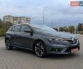 Серый Рено Меган, объемом двигателя 1.5 л и пробегом 159 тыс. км за 16300 $, фото 6 на Automoto.ua