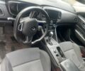 Серый Рено Меган, объемом двигателя 2 л и пробегом 197 тыс. км за 16100 $, фото 4 на Automoto.ua