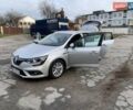 Серый Рено Меган, объемом двигателя 1.46 л и пробегом 230 тыс. км за 13400 $, фото 16 на Automoto.ua