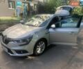 Рено Меган 2019 в Житомире на Automoto.ua Серый Рено Меган, объемом двигателя 1.46 л и пробегом 229 тыс. км за 13250 $, фото 14 на Automoto.ua