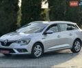 Сірий Рено Меган, об'ємом двигуна 1.5 л та пробігом 237 тис. км за 13450 $, фото 4 на Automoto.ua