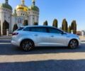 Серый Рено Меган, объемом двигателя 1.5 л и пробегом 253 тыс. км за 12850 $, фото 13 на Automoto.ua