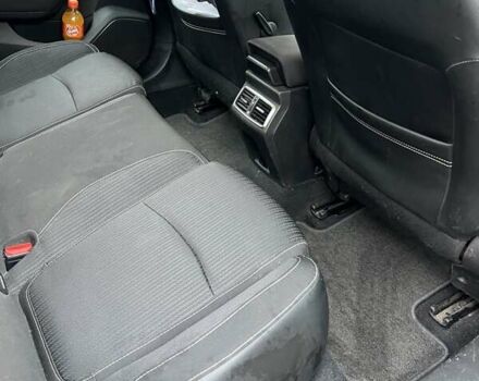 Серый Рено Меган, объемом двигателя 1.46 л и пробегом 149 тыс. км за 14500 $, фото 6 на Automoto.ua