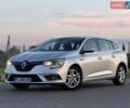 Сірий Рено Меган, об'ємом двигуна 1.46 л та пробігом 171 тис. км за 12999 $, фото 4 на Automoto.ua