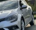 Сірий Рено Меган, об'ємом двигуна 1.5 л та пробігом 237 тис. км за 13450 $, фото 50 на Automoto.ua