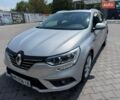 Сірий Рено Меган, об'ємом двигуна 1.5 л та пробігом 211 тис. км за 12900 $, фото 1 на Automoto.ua