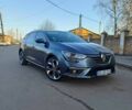 Серый Рено Меган, объемом двигателя 0 л и пробегом 128 тыс. км за 375 $, фото 1 на Automoto.ua