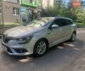 Серый Рено Меган, объемом двигателя 1.46 л и пробегом 229 тыс. км за 13800 $, фото 1 на Automoto.ua