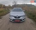 Рено Меган 2019 в Броварах на Automoto.ua Серый Рено Меган, объемом двигателя 1.5 л и пробегом 239 тыс. км за 14600 $, фото 7 на Automoto.ua