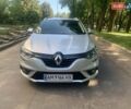Рено Меган 2019 в Житомире на Automoto.ua Серый Рено Меган, объемом двигателя 1.46 л и пробегом 229 тыс. км за 13250 $, фото 1 на Automoto.ua