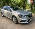Серый Рено Меган, объемом двигателя 1.46 л и пробегом 229 тыс. км за 13800 $, фото 7 на Automoto.ua