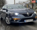 Сірий Рено Меган, об'ємом двигуна 1.46 л та пробігом 216 тис. км за 12999 $, фото 5 на Automoto.ua