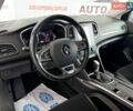 Сірий Рено Меган, об'ємом двигуна 1.5 л та пробігом 193 тис. км за 16450 $, фото 13 на Automoto.ua
