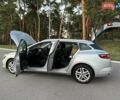 Серый Рено Меган, объемом двигателя 1.46 л и пробегом 273 тыс. км за 12900 $, фото 24 на Automoto.ua