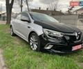 Серый Рено Меган, объемом двигателя 1.7 л и пробегом 250 тыс. км за 12300 $, фото 1 на Automoto.ua